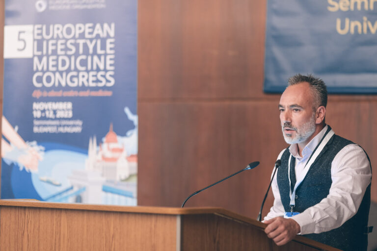 Elmo congress 2023 - budapest, hungary