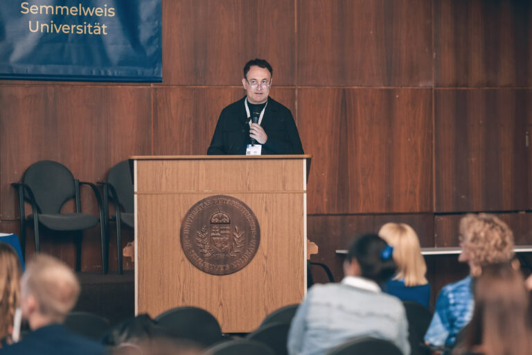 Elmo congress 2023 - budapest, hungary