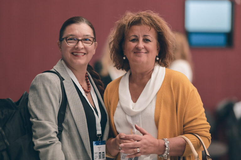 Elmo congress 2023 - budapest, hungary