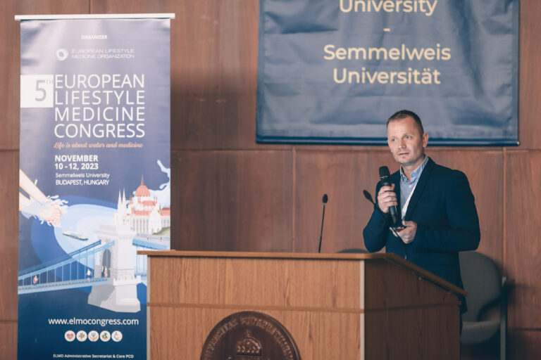 Elmo congress 2023 - budapest, hungary
