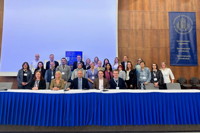 Elmo congress 2023 - budapest, hungary