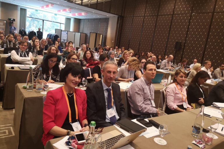 1st european lifestyle medicine congress