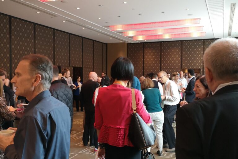 1st european lifestyle medicine congress
