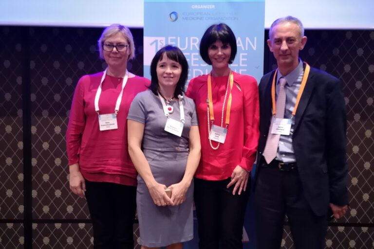 1st european lifestyle medicine congress