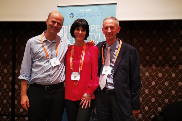 1st european lifestyle medicine congress