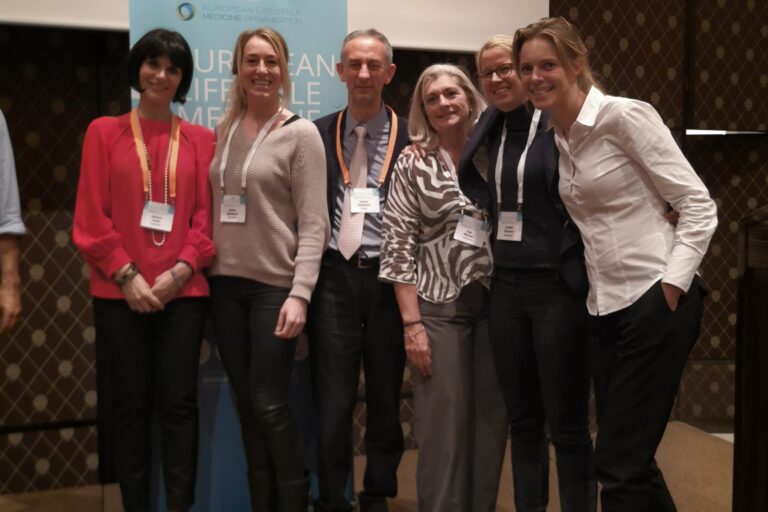 1st european lifestyle medicine congress