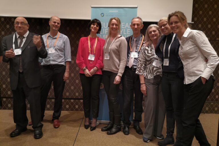 1st european lifestyle medicine congress