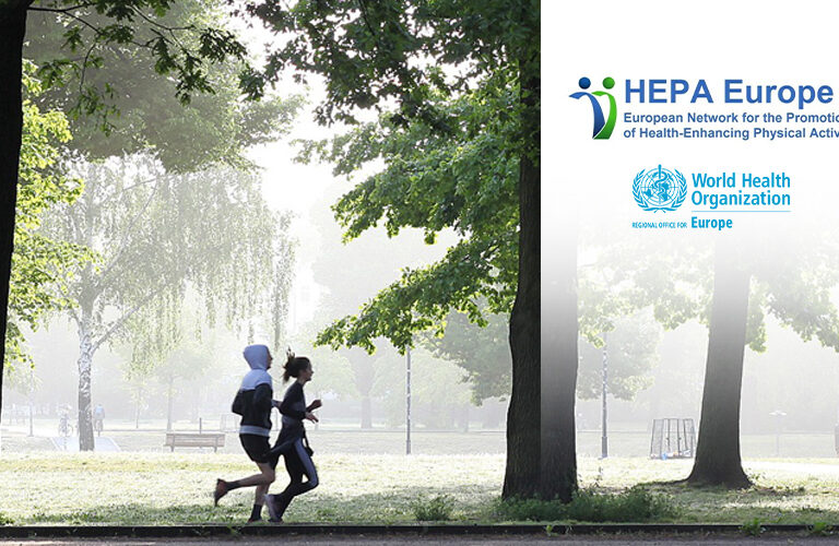 HEPA Europe Network