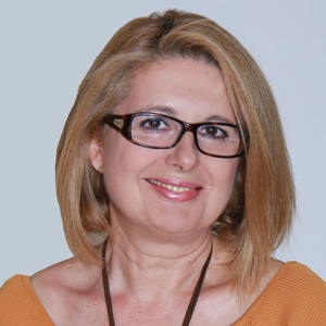 Prof. alexia papageorgiou