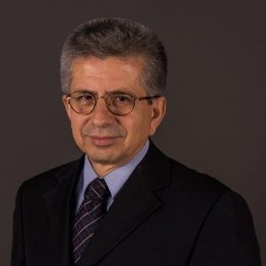 Prof. Hakan Abacioglu