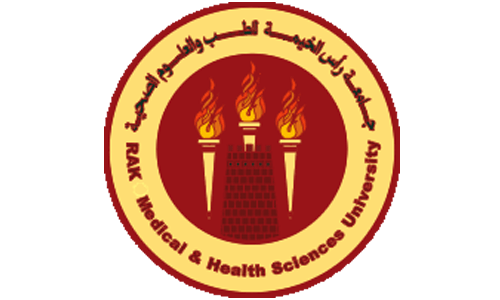 RAK Medical and Health Sciences University, UAE