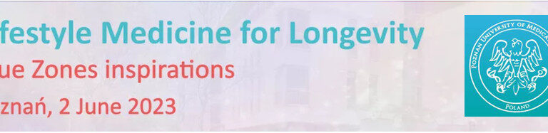 1st Scientific Conference “Lifestyle Medicine for Longevity. Blue Zones inspiration