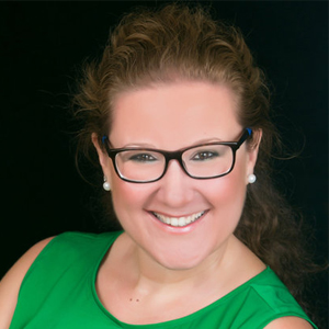 Valentini Konstantinidou