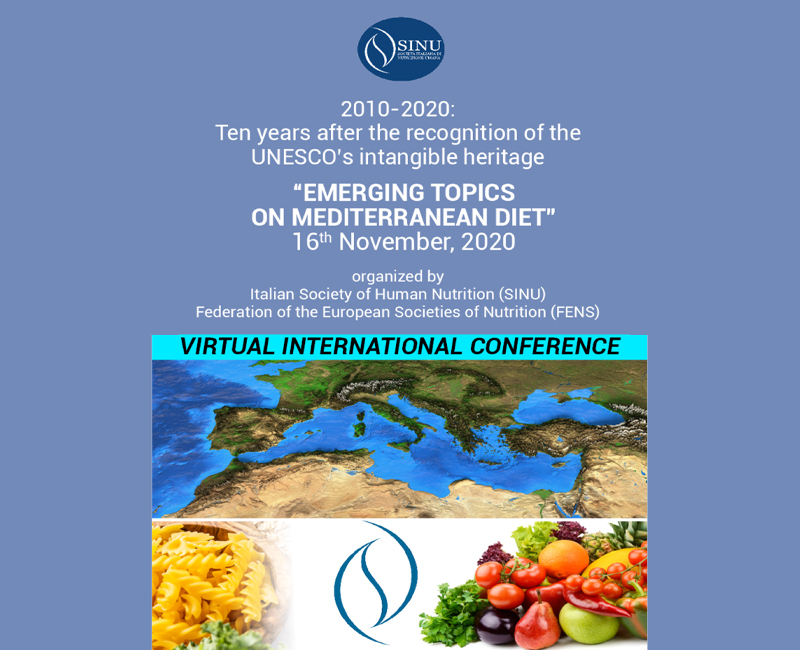 Virtual Conference on the 