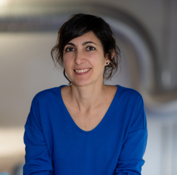 Mariana Rickmann, PhD. - The European Lifestyle Medicine Organization