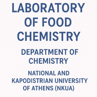 Lab of Food Chemisyry logo