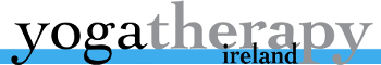 Yoga Therapy Ireland logo header