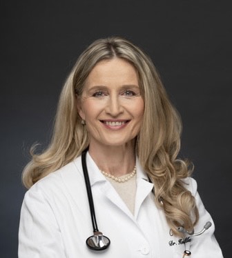 Henrita Mavrogeni, MD