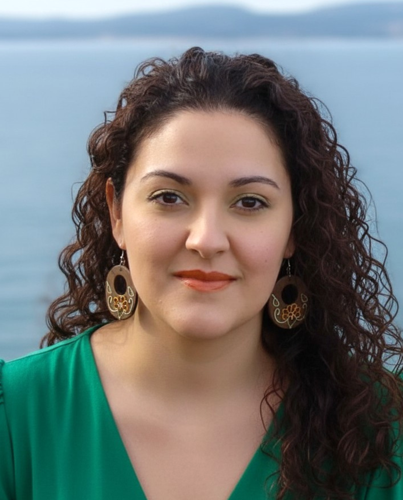 Eleni Prifti Prof Photo